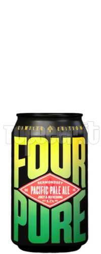 Fourpure Pacific Pale Lattina 33Cl