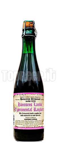 HANSSENS Experimental Raspberry 37,5Cl