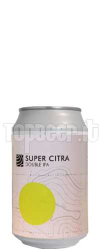 Humus Super Citra Lattina 33Cl