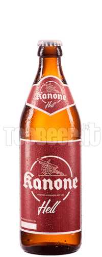 Kanone Helles 50Cl