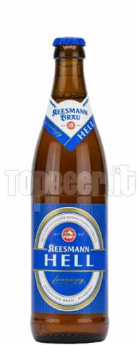 Keesmann Helles 50Cl