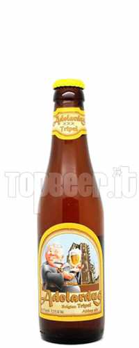 Kerkom Adelardus Tripel 33Cl