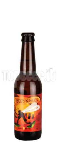 LA PIRATA Bee's Knees 33Cl