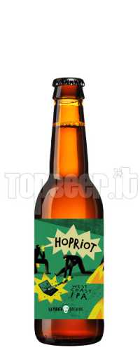 LA PIRATA Hopriot 33Cl