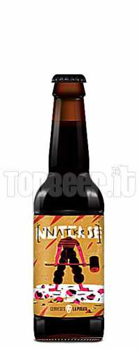 LA PIRATA Nutcase 33Cl