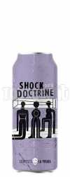 LA PIRATA Shock Doctrine Lattina 44Cl