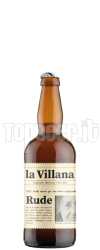 La Villana Rude 33Cl