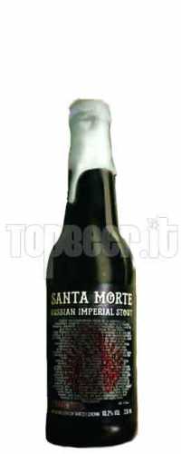 LA CASA DI CURA Santa Morte Barrique 33Cl