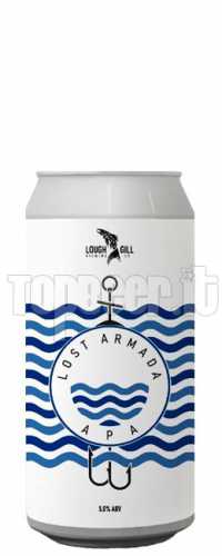 LOUGH GILL Lost Armada Lattina 44Cl