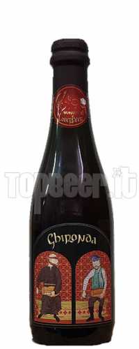 Loverbeer Ghironda 37,5Cl