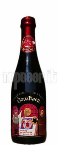 LOVERBEER D'uvabeer 1,5Lt