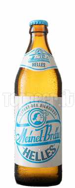 Meinel Helles 50Cl