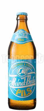 Meinel Pils 50Cl