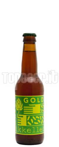 MIKKELLER Green Gold 33Cl