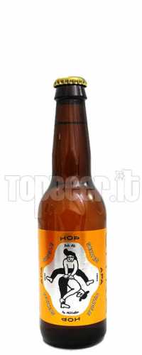 MIKKELLER Citra Single Hop 33Cl