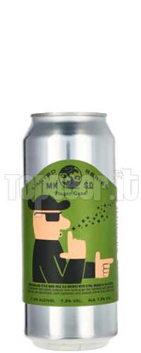 Mikkeller Finger Guns Lattina 35,5Cl