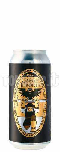 Mikkeller Game Of Thrones Lattina 44Cl