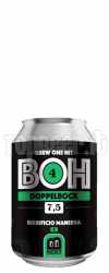 MISTER B Boh 4 Lattina 33Cl