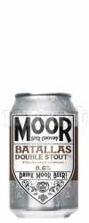 MOOR Batallas Lattina 33Cl