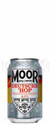 MOOR Deutsche Hop Lattina 33Cl