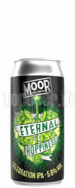 Moor Eternal Hoppiness Lattina 44Cl