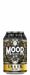 MOOR Lager Lattina 33Cl