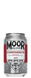 MOOR Confidence Lattina 33Cl