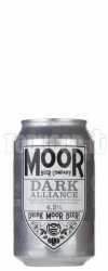 MOOR Dark Alliance Lattina 33Cl