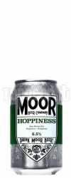 MOOR Hoppiness Lattina 33Cl