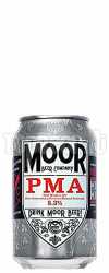 MOOR Pma Lattina 33Cl