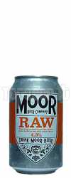 MOOR Raw Lattina 33Cl