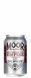 MOOR Return Of The Empire Lattina 33Cl