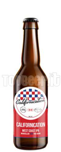 Mukkeller Californication 50Cl