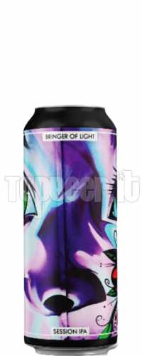 O BROTHER Bringer Of Light Lattina 44Cl