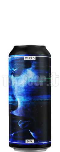 O BROTHER Ether 5 Lattina 44Cl