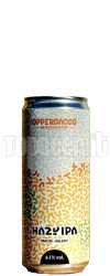 Opperbacco Hazy Ipa Vol. 6 Simcoe E Galaxy Lattina 33Cl