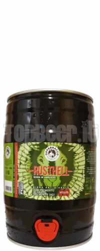 OPPERBACCO Rusthell Fustino 5Lt