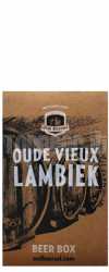 Oud Beersel Bag In Box Lambic 3,1Lt