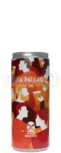 Porta Bruciata La Pallata Lattina 33Cl