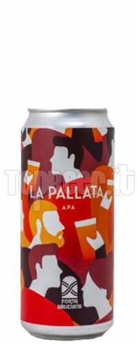 Porta Bruciata La Pallata Lattina 44Cl