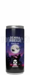 Porta Bruciata Renna Ribelle Lattina 33Cl