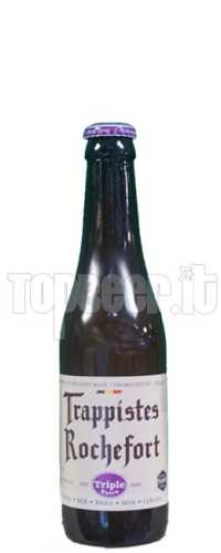 Rochefort Tripel Extra 33Cl