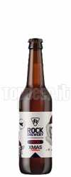 Rock Brewery Dubbel Xmas 33Cl