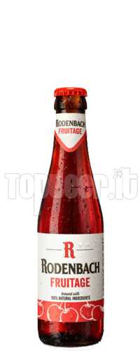 Rodenbach Fruitage 25Cl