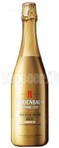 Rodenbach Vintage 2018 75Cl