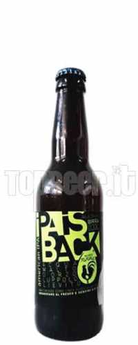 RURALE Ipa Is Back 33Cl