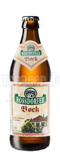 Sauer Bock 50Cl