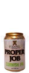 ST AUSTELL Proper Job Lattina 33Cl