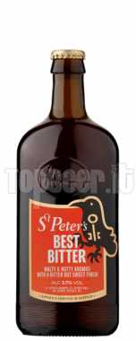 St. Peter's Best Bitter 50Cl