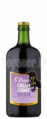 St. Peter's Cream Stout 50Cl